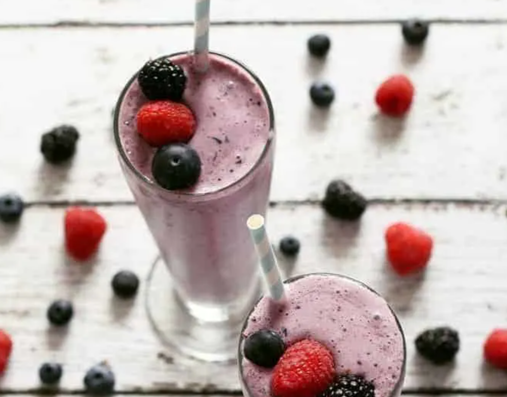 Mix (Customer Choice)